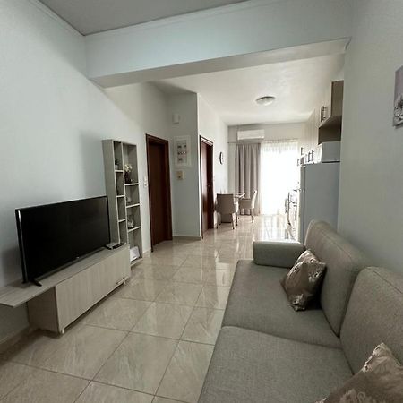 Καλαισθητο Διαμερισμα Διπλα Στο Μετρο Apartment Atena Exterior foto