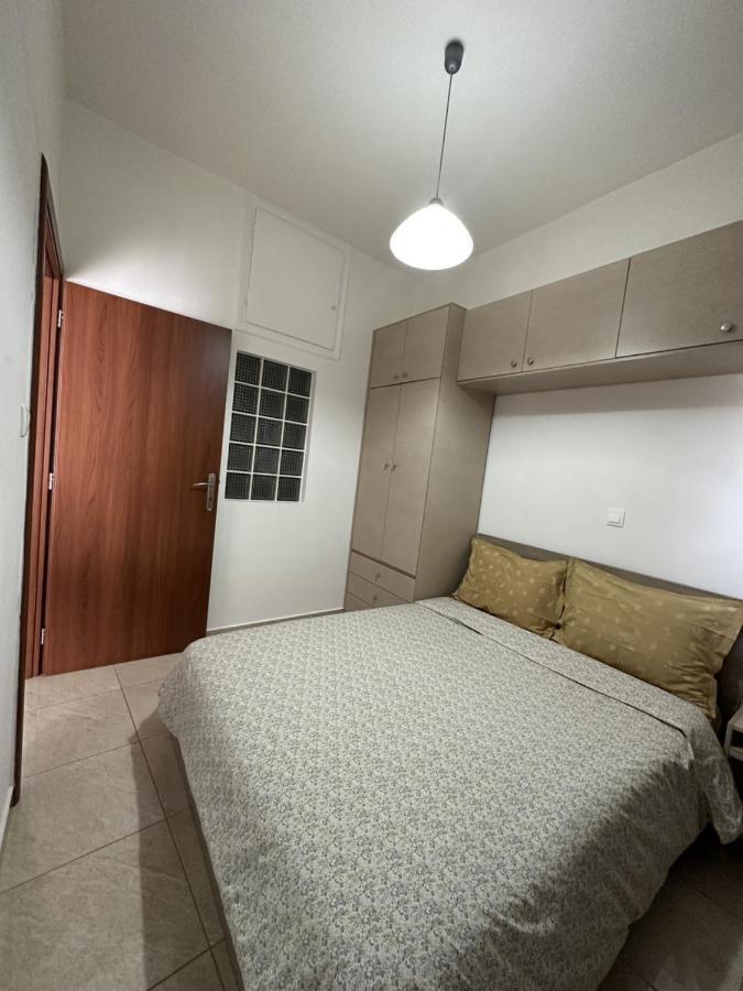 Καλαισθητο Διαμερισμα Διπλα Στο Μετρο Apartment Atena Exterior foto
