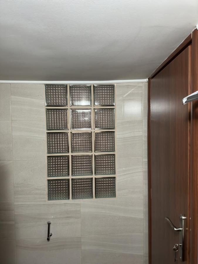 Καλαισθητο Διαμερισμα Διπλα Στο Μετρο Apartment Atena Exterior foto