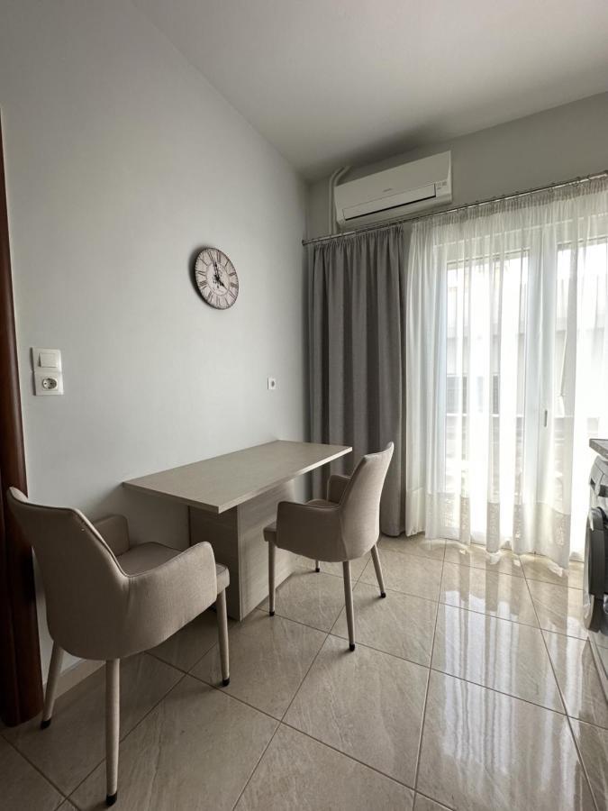 Καλαισθητο Διαμερισμα Διπλα Στο Μετρο Apartment Atena Exterior foto