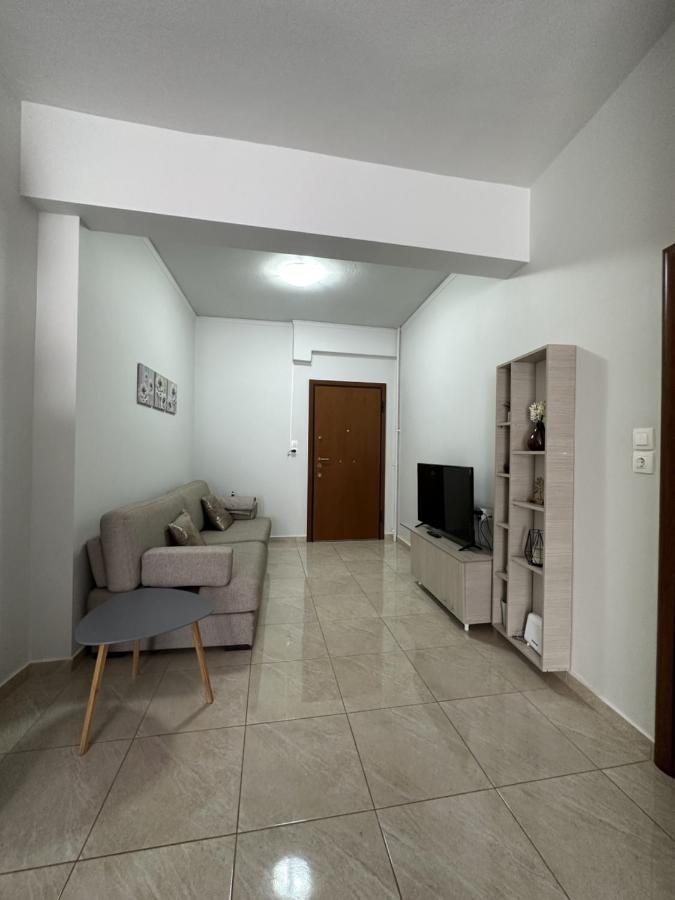 Καλαισθητο Διαμερισμα Διπλα Στο Μετρο Apartment Atena Exterior foto