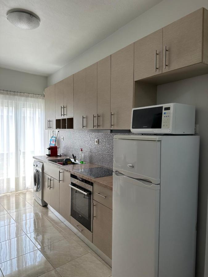 Καλαισθητο Διαμερισμα Διπλα Στο Μετρο Apartment Atena Exterior foto