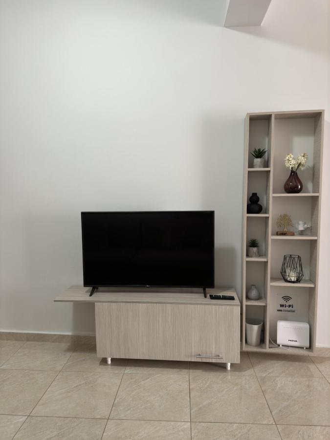 Καλαισθητο Διαμερισμα Διπλα Στο Μετρο Apartment Atena Exterior foto